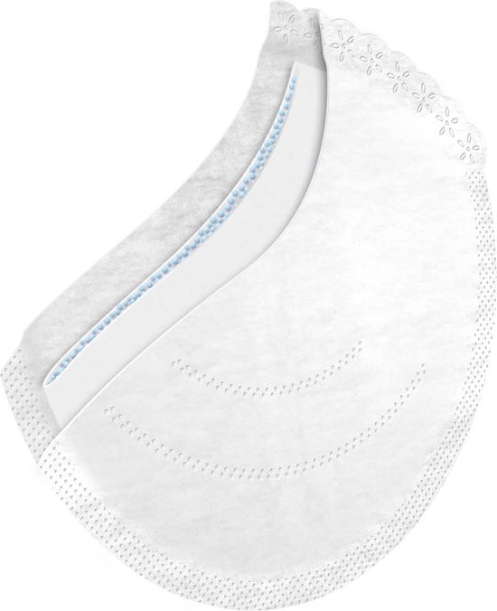 Difrax Zoogcompressen - Voordeelpakket - 4 Halen 2 Betalen! van Difrax — afbeelding 2