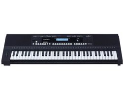 Medeli MK300 – 61 toetsen, 633 geluiden, 128-stemmige polyfonie, USB-MIDI