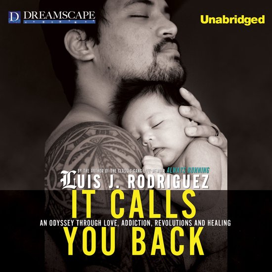It Calls You Back - cover