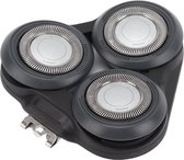 Bol.com Vervanging Scheerkop Comfort Scheerapparaat Elektrisch - Mannen S5000 SH50 S5078 S5050 S5420 aanbieding