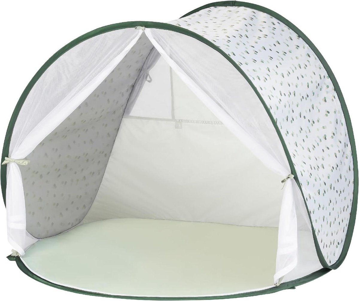 Strandtent Anti-UV Tent - Hoge Bescherming 50+ - Provence