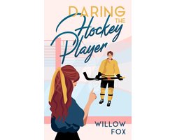 Ice Dragons Hockey Romance 2 - Daring the Hockey Player