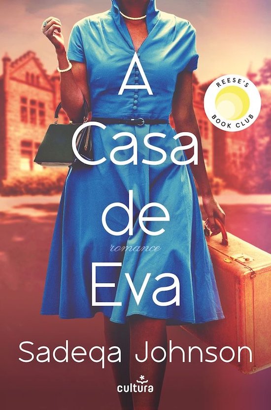 A Casa de Eva