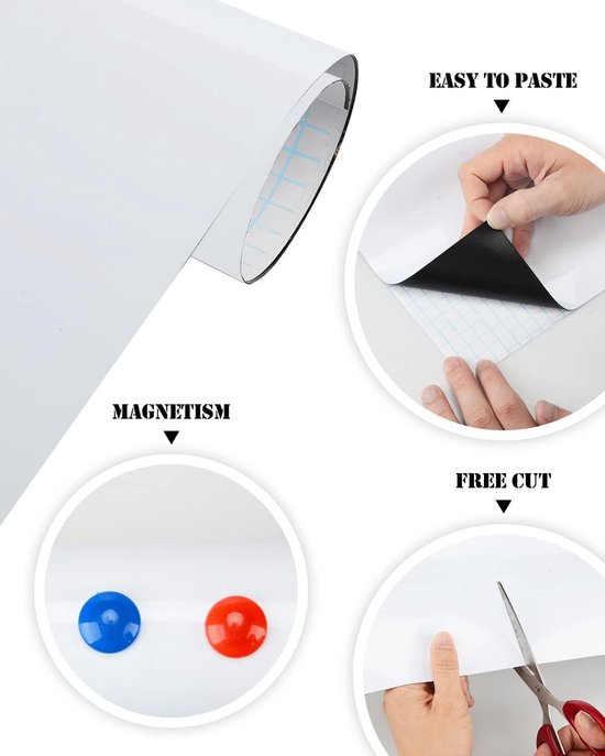 Magnetische