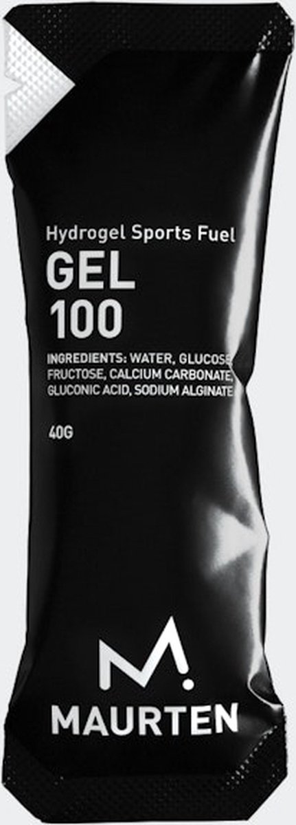 Maurten - Gel 100 van Maurten — afbeelding 3