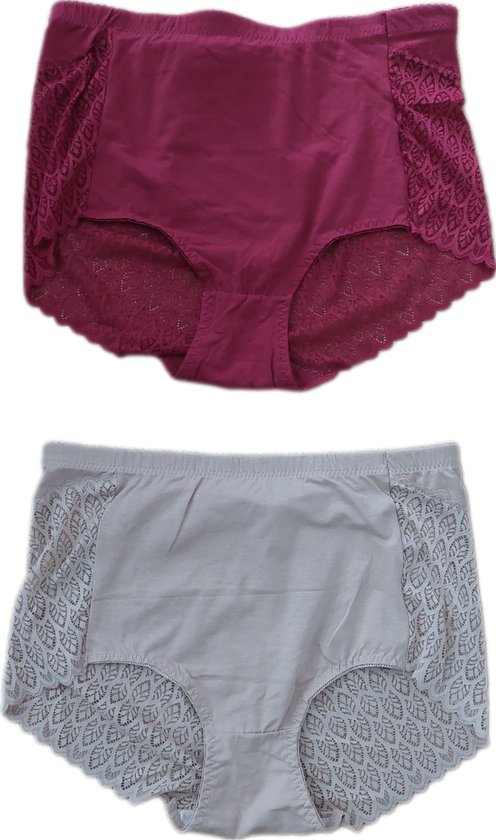 Correctie Slip Set van 2