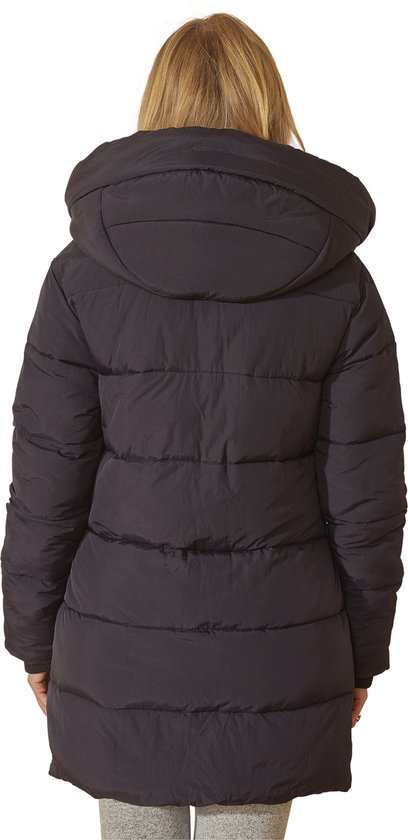 Vertbaudet Doudoune longue évolutive grossesse et post-grossesse