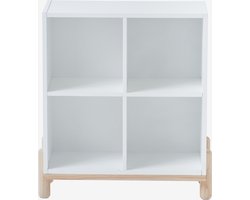 Vertbaudet Meubel met 4 vakken