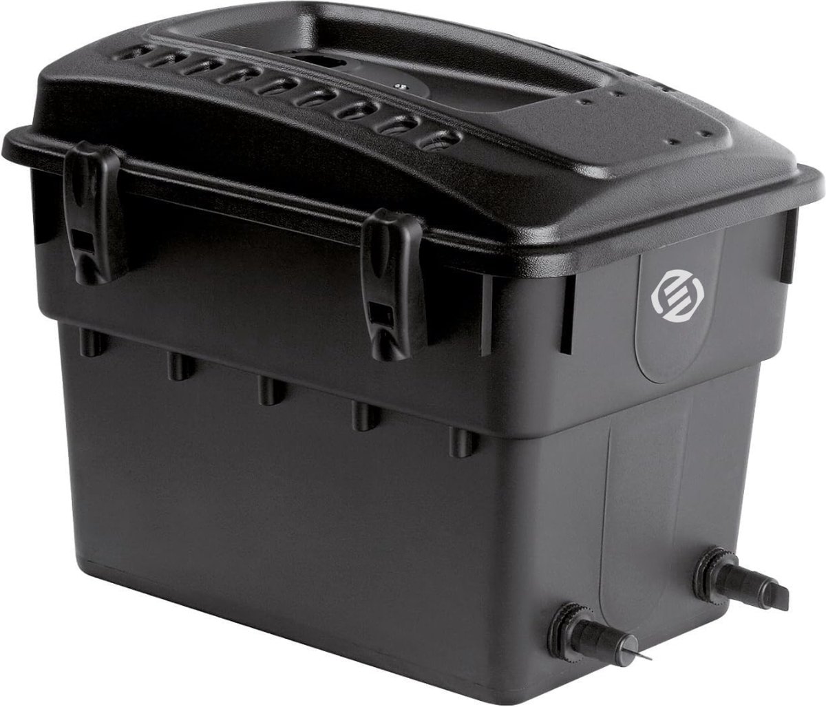 Equivera Vijverfilter - Fontijnfilter - Vijver - Algenbestrijding - UV Lamp - Premium
