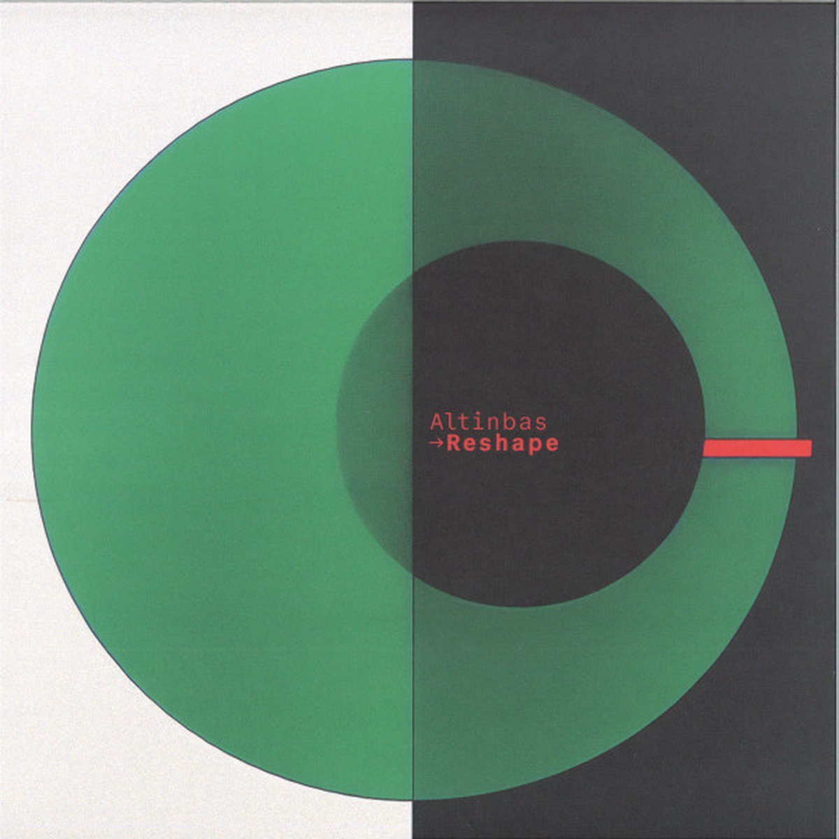 Altinbas - Reshape