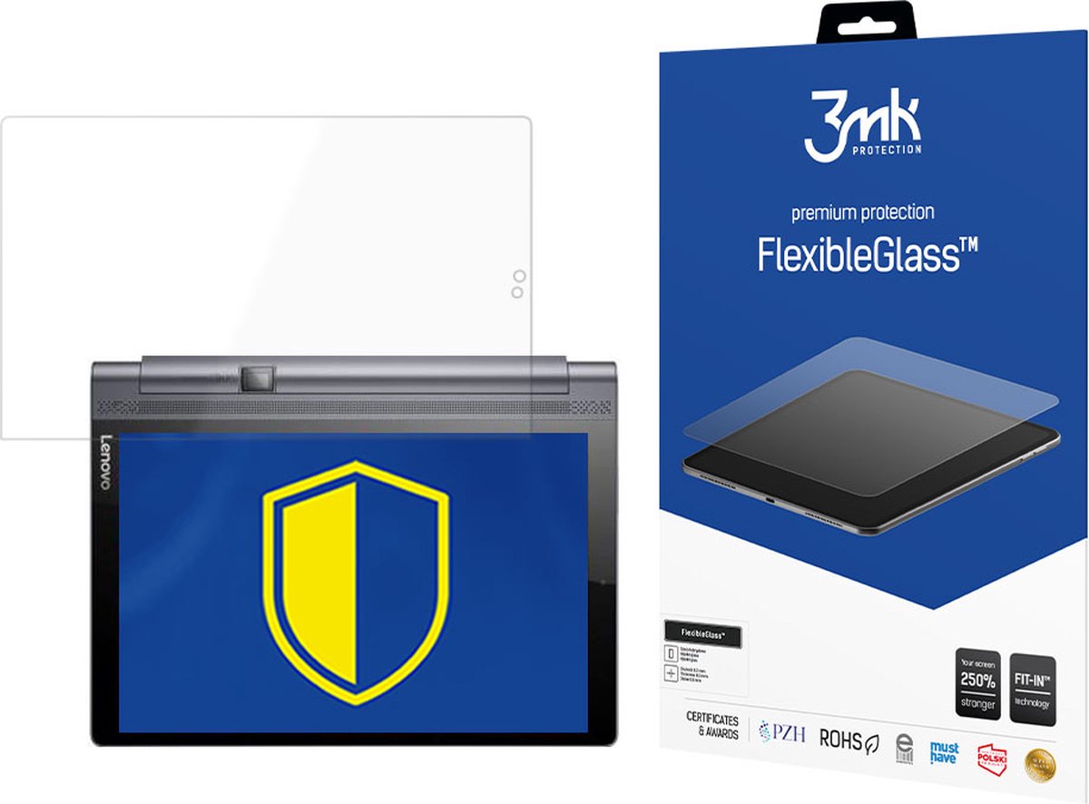 Lenovo Yoga Tab 3 Pro X90L - 3mk FlexibleGlass 11''