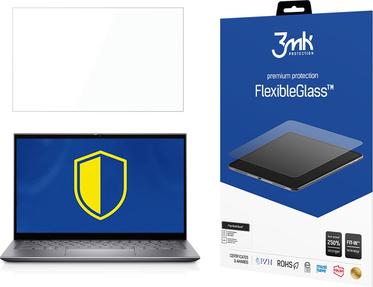 Dell Inspiron 14 5410 - 3mk FlexibleGlass 15''