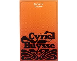 Boeketje Buysse