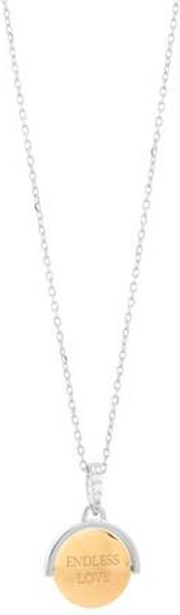Ketting Dames Secrecy P7169CDAWWC93 42 cm