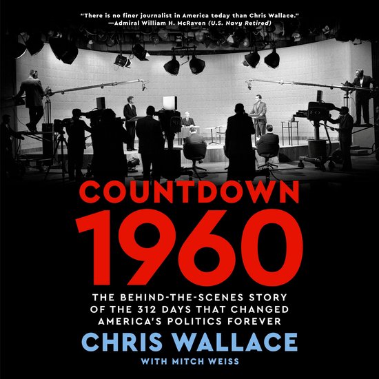 Countdown 1960 - cover