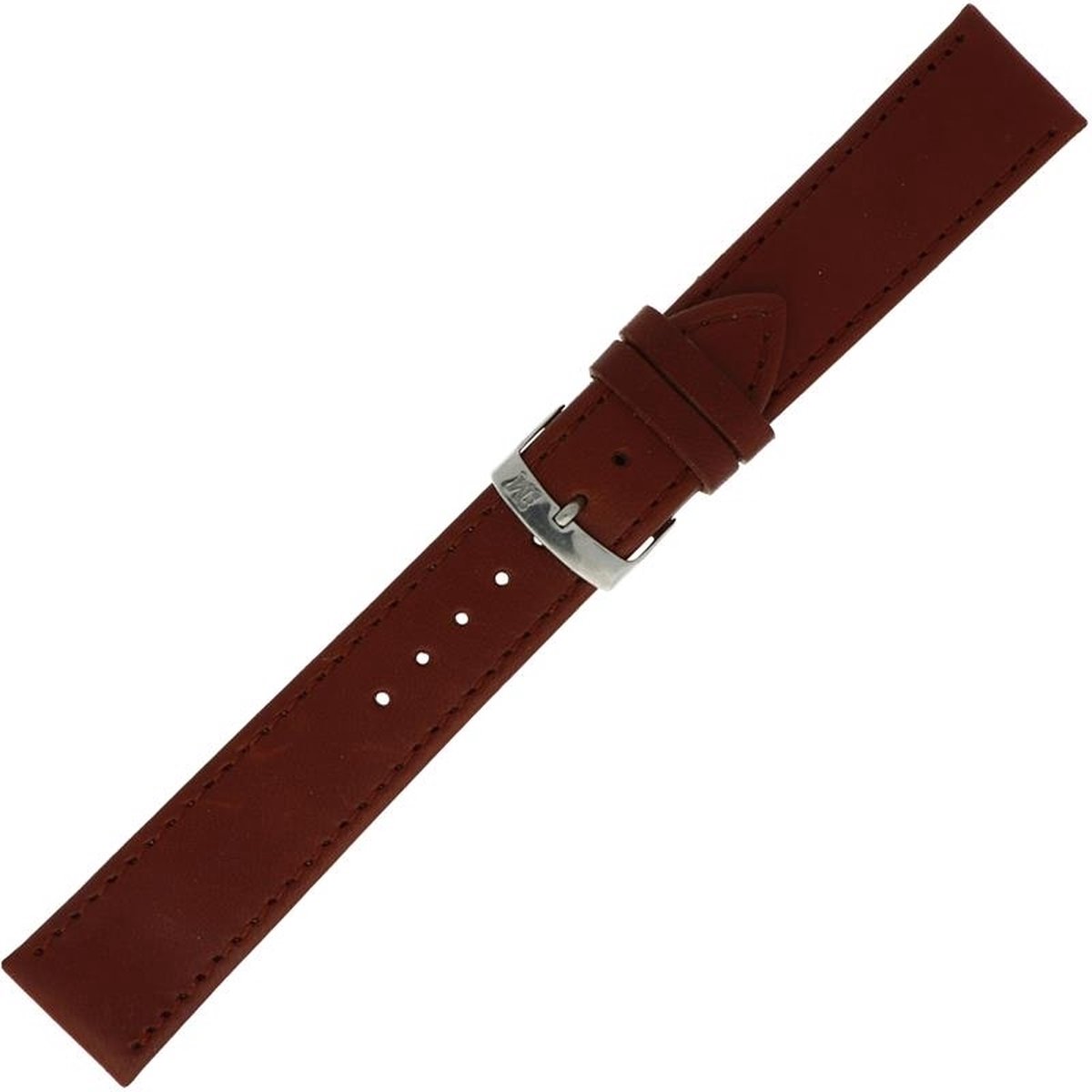 Morellato PMX041AGILA18 Basic Collection Horlogeband - 18mm