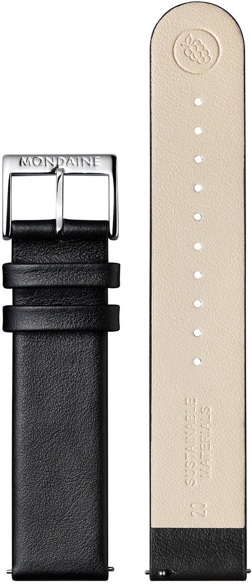 Mondaine BM20001V Horlogeband