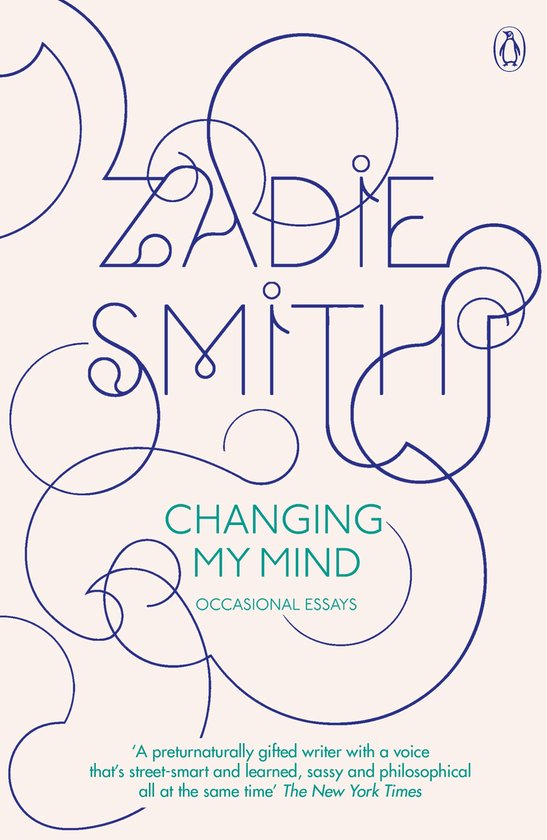 Foto: Changing my mind