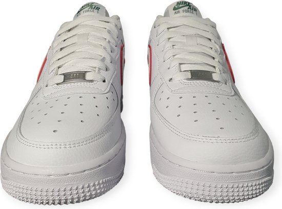 Nike Air Force Low Just Do It Heren Sneakers Schoenen