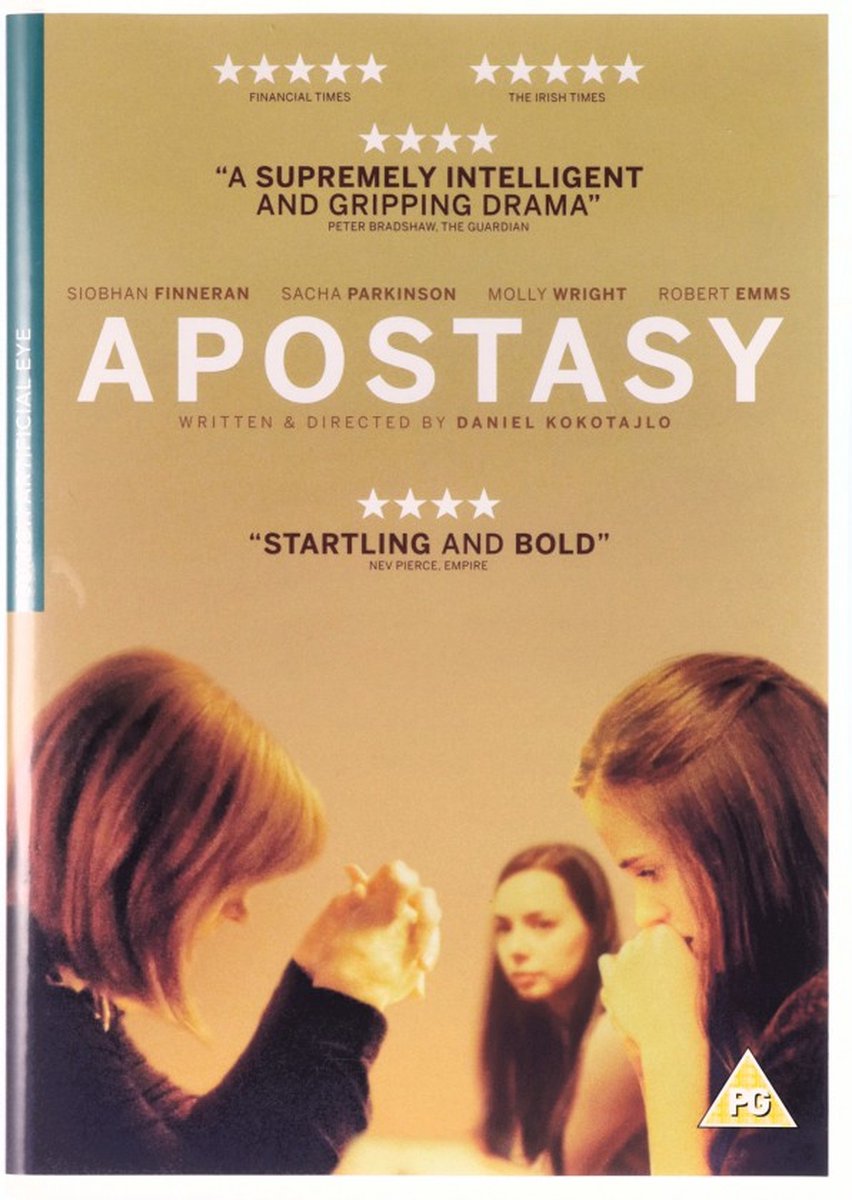 Apostasy
