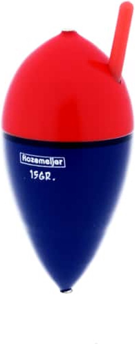 Rozemeijer Inline Pike Float Day n Night - Maat : 15g van Rozemeijer — afbeelding 5
