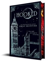 Never After- Hooked (Collector's Edition)