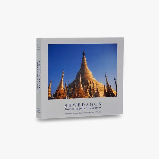 Shwedagon