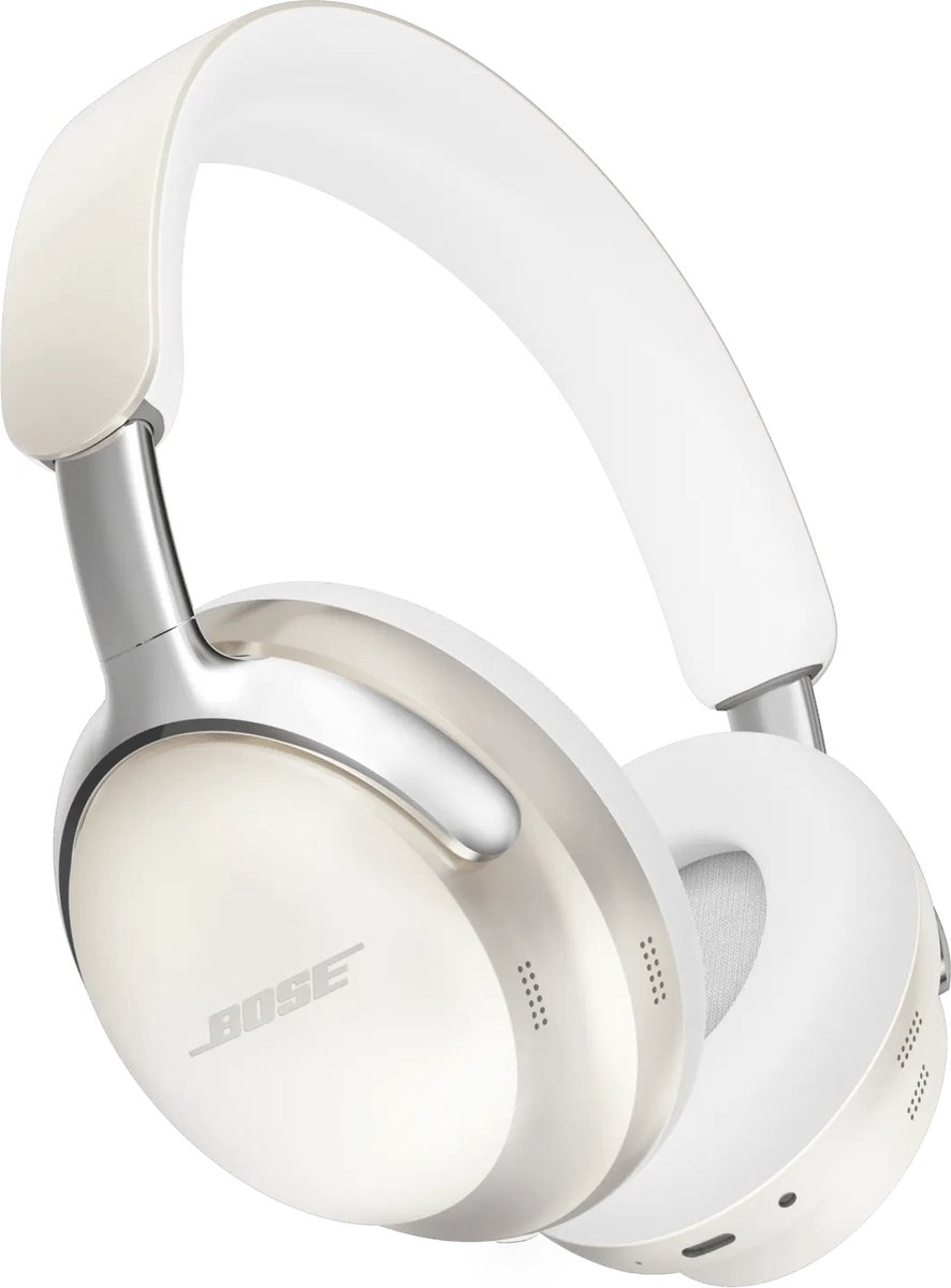 Bose QuietComfort Ultra Headphones Diamant