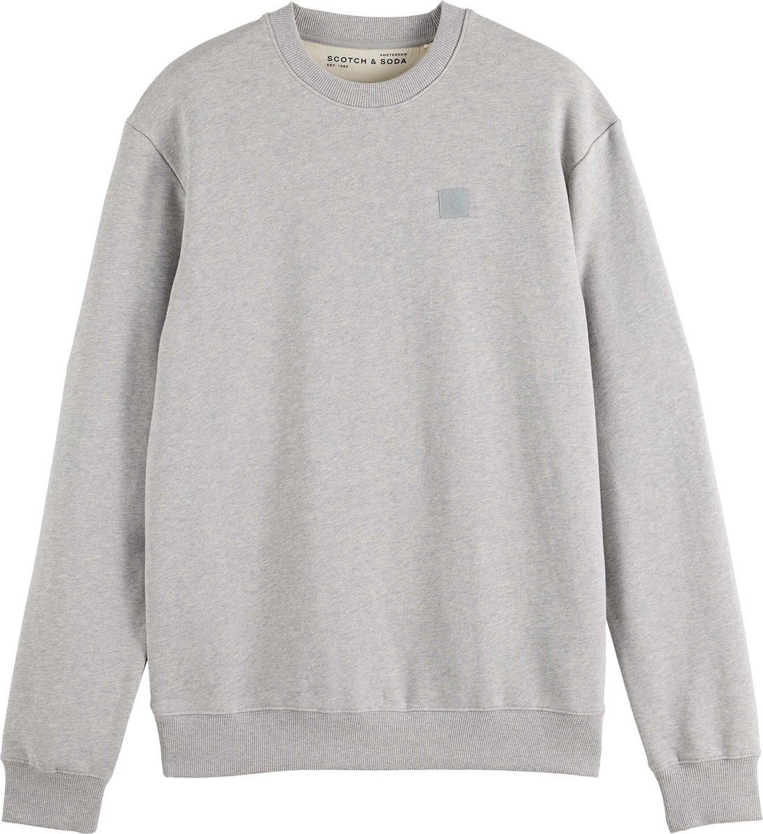 Scotch & Soda - Heren - Sweaters