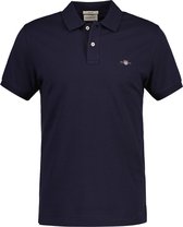 GANT Poloshirt Slim Shield Pique Polo Set van 1