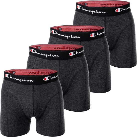 Champion Boxers Lot de 4