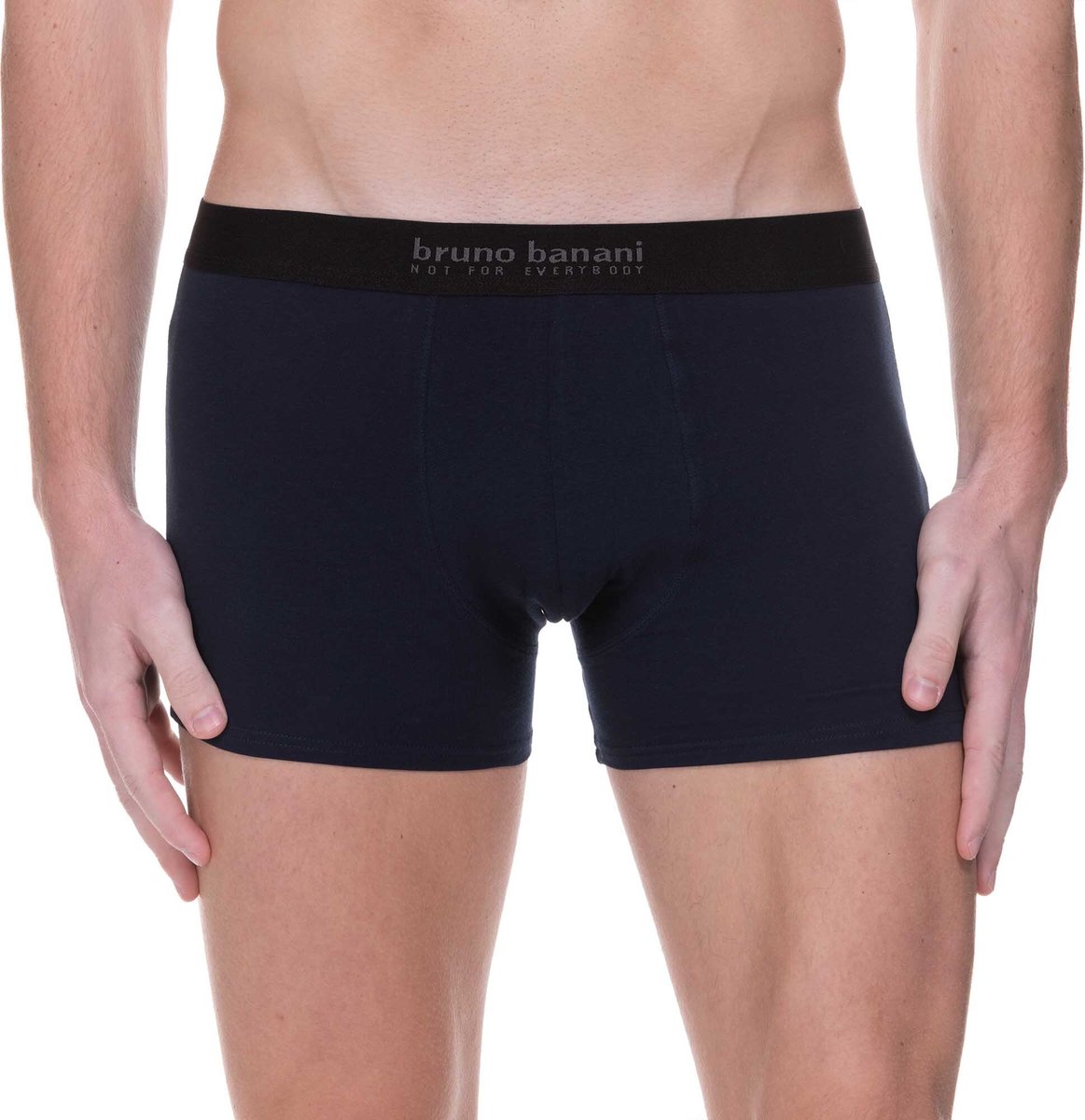 Bruno Banani Boxershorts Set van 3