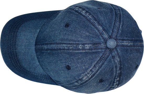 Denim petten voor dames koop je online bij de Bijenkorf