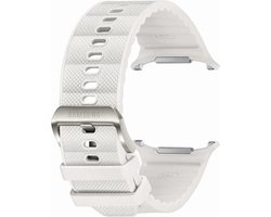 Samsung Galaxy Watch Ultra Smartwatchbandje - PeakForm Band - Zandwit