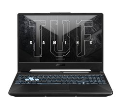 ASUS TUF Gaming A15 FA506NCR-HN009W - QWERTY ASUS TUF Gaming A15 FA506NCR-HN009W - QWERTY