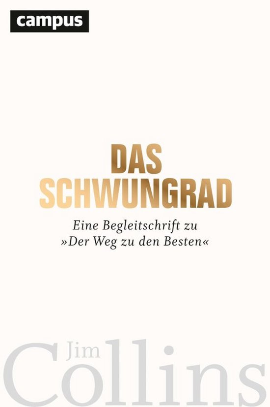 Das Schwungrad - cover