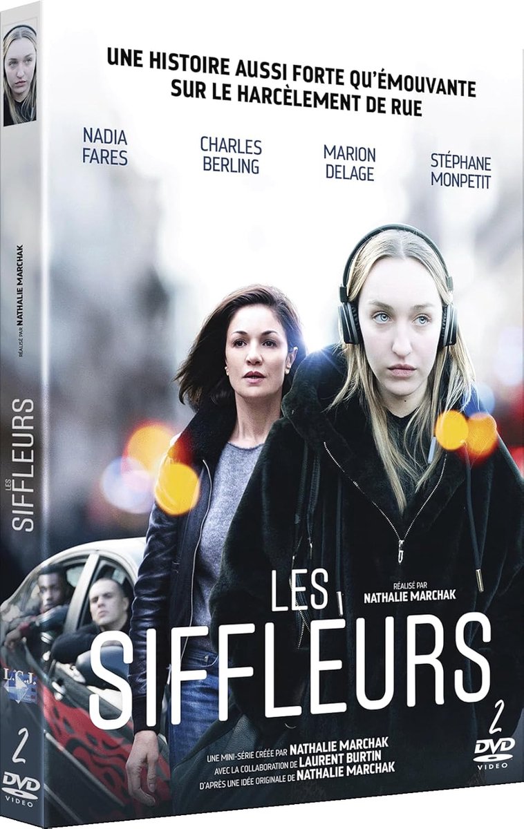 Les Siffleurs