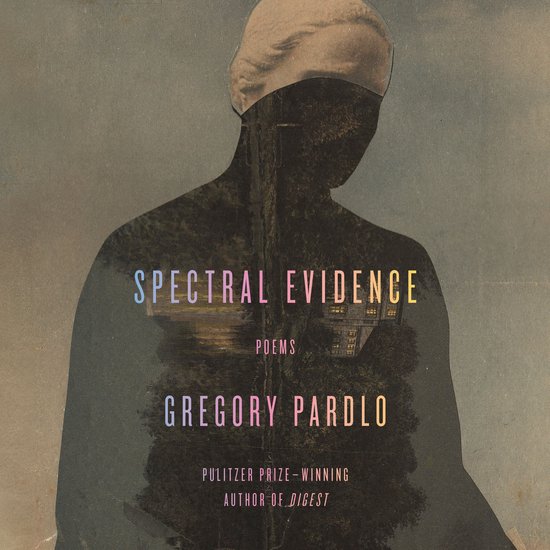 Spectral Evidence - cover