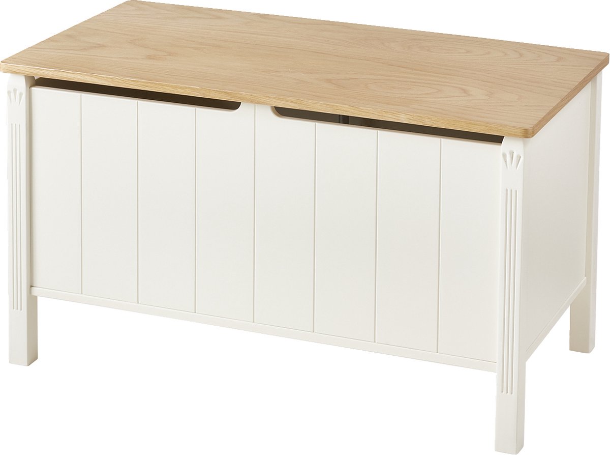 Vertbaudet Opbergkoffer collectie HERITAGE
