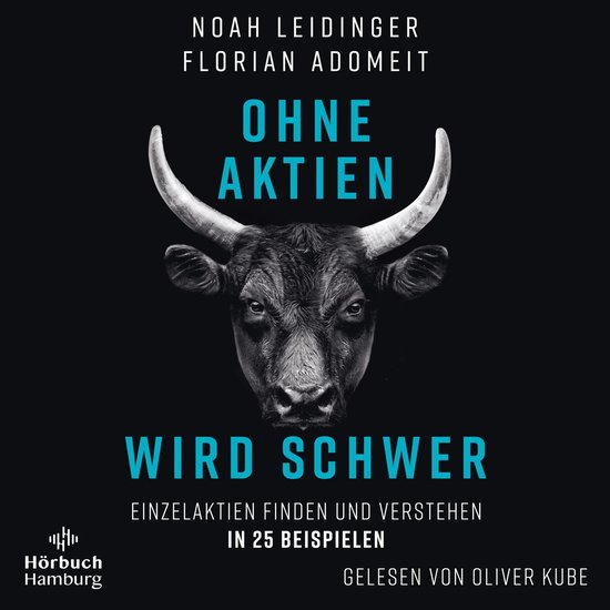 Ohne Aktien Wird Schwer - cover