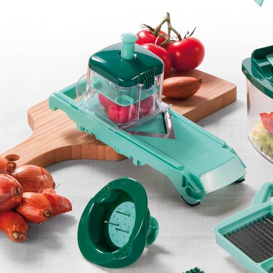 Mandoline