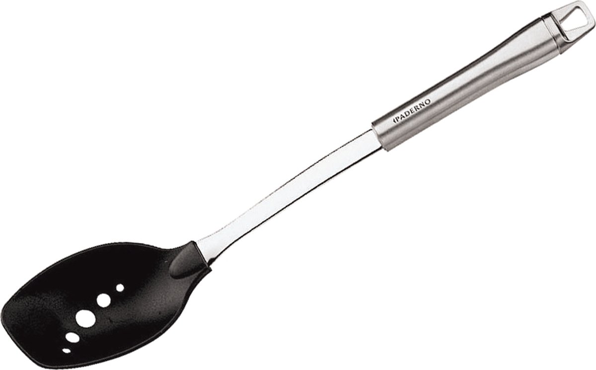 Paderno Uitleklepel - Rvs - 34,5 cm