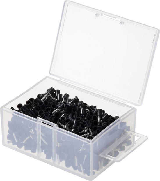 TRU COMPONENTS TC-12112372 Draad 1.5 mm² Zwart, Wit, Rood, Blue, Bruin, Grijs, Geel-groen 1 set(s) kopen ? Electronic