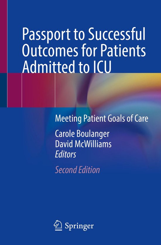 Medicine (R0) - Passport to Successful Outcomes for Patients ... - cover