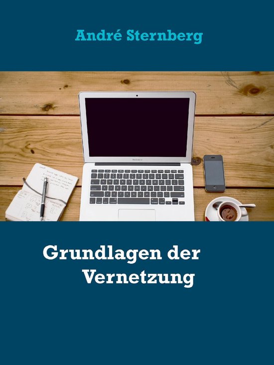 Grundlagen der Vernetzung - cover