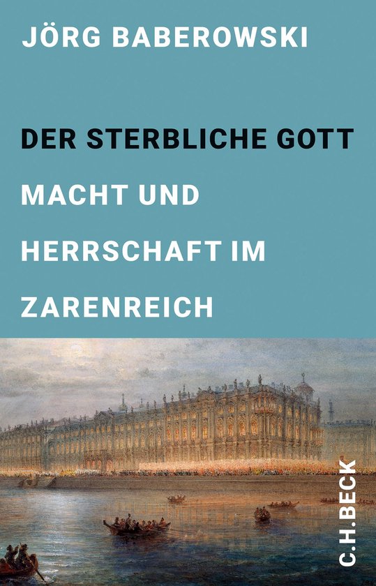 Edition der Carl Friedrich von Siemens Stiftung - Der sterbl ... - cover
