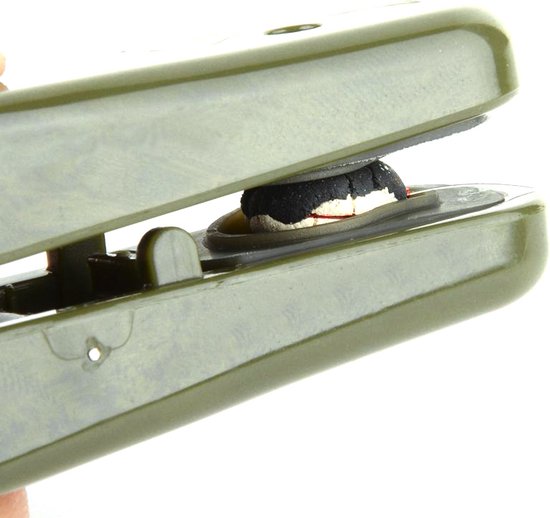 Trout Master Bait Former Duo van Trout Master — afbeelding 3