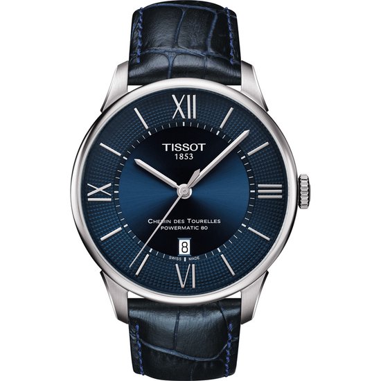 Tissot shop online hotsell
