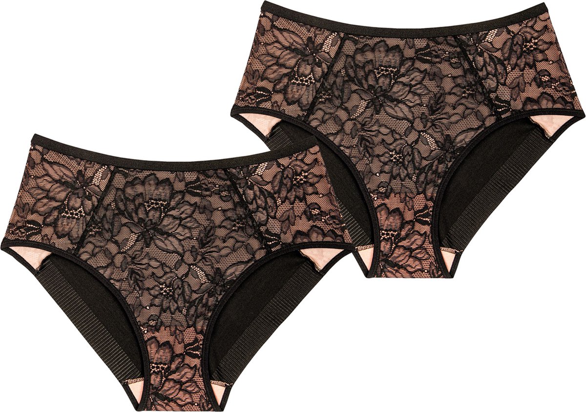 Triumph Maxislip Amourette Charm
