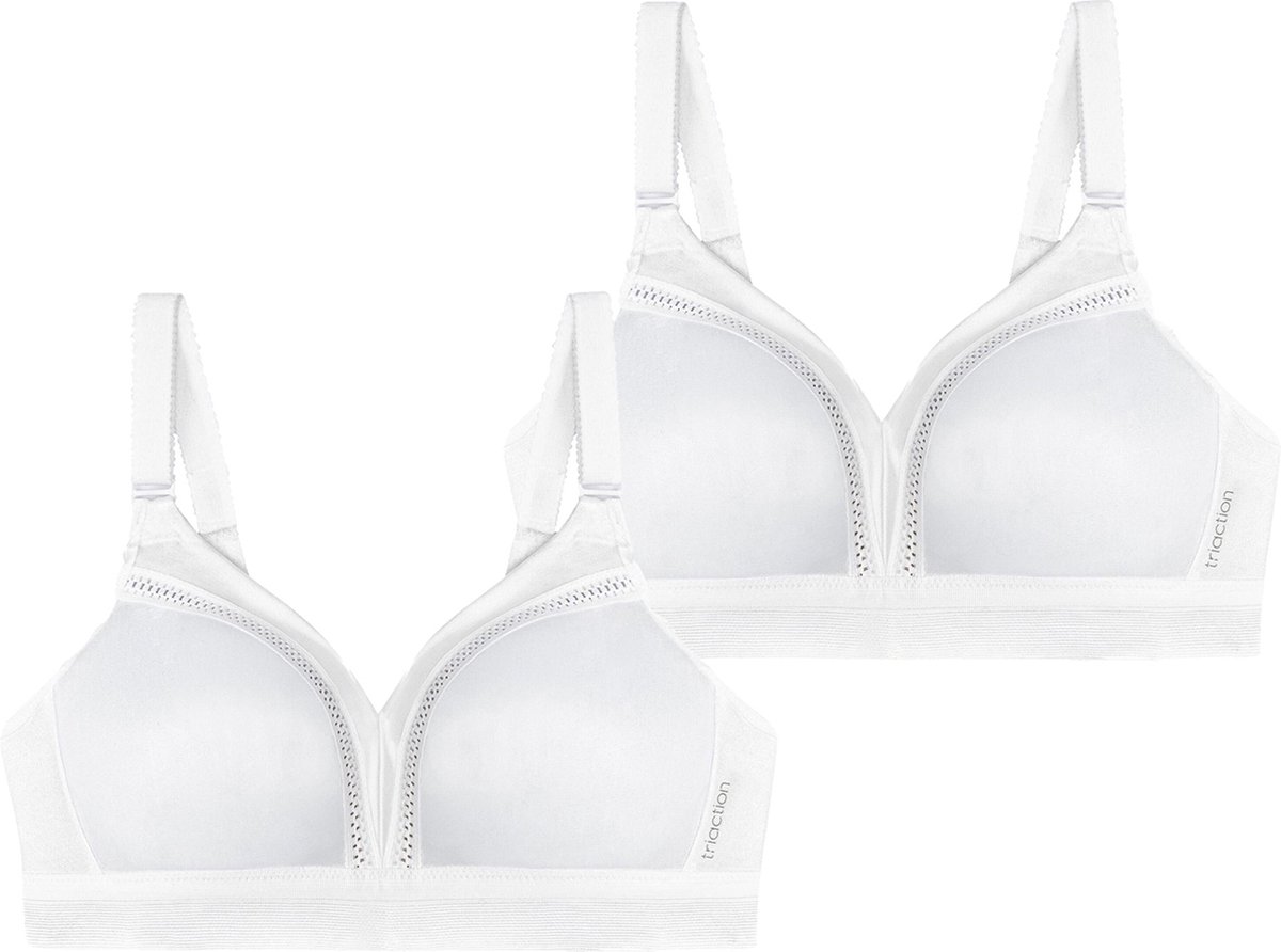 Triumph Bügelloser BH Triaction Workout Wit